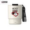Germ Disney Micky Maus Isolierte Kaffeetasse