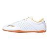 Li Ning Tai Chi Comfortable Minimalist Non-Slip Breathable Lightweight Low-Top Training Shoes Unisex Sneakers White Platinum LDBT803-2