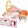 Accessories for Smoby Dolls Electronic Caregiver Corner Baby Nurse