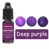 10ml Candle Soap Pigment Liquid Colorant for DIY Aromatherapy Candle Resin Coloring Dye Handmade Crafts Jewelry Making Supplies