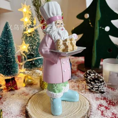 Feestviering – Kerstdecoratie