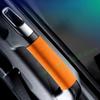 For Equation Leopard Titanium 7 Rear Handle Decorative Sleeve Accessories Interior
