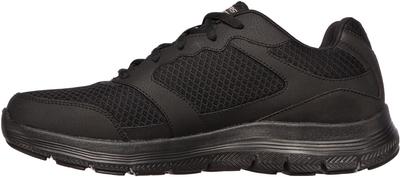 Flex Advantage 4.0 Sneakers (232225) (232225-BBK) Black