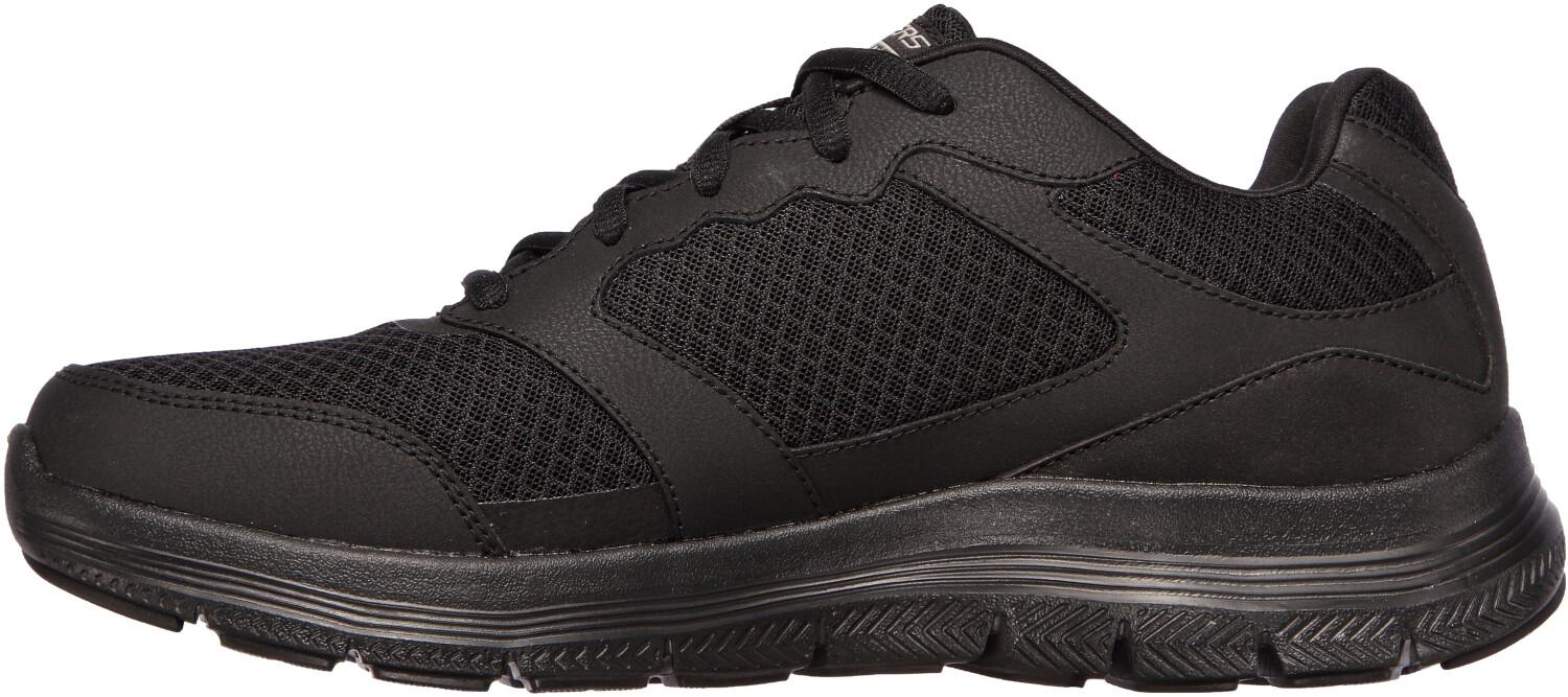 

Кроссовки Skechers Flex Advantage 4.0 (232225) (232225-BBK) black 48 ½