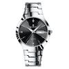 BANGWEI Watch for Women Fashion 30M Waterproof Luminous Elegant Casual Calendar Ladies Wrist Watches Business Formal Gift Clock
