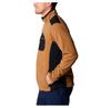 Columbia Fleece with Zipper Klamath Range™