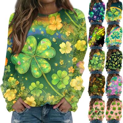 Tops – Camisolas e sweatshirts