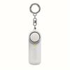130dB Portable Personal Safety Alarm by EMastiff, Loud Panic Siren, Battery Powered for Outdoor & Daily Security