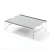 Nufeng Outdoor Lightweight Aluminum Folding Table