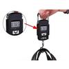50kg/10g Portable Electronic Hanging Weighing Scale