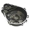 Motorcycle Gold Left Engine Stator Cover For Kawasaki 2003-2006 Z1000