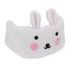 Removable Pet Stroller Cover Comfortable and Warm Stroller Front Section Guard for Winter
