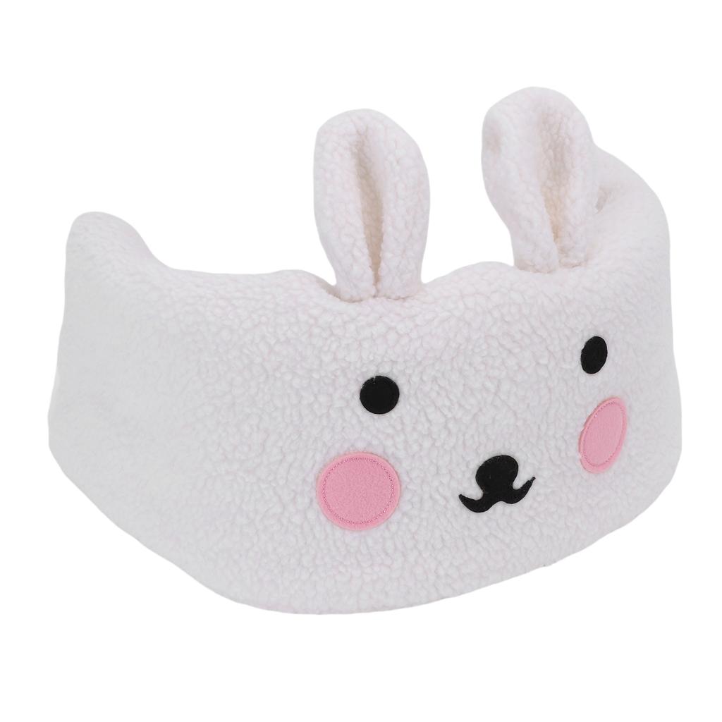 Removable Pet Stroller Cover Comfortable and Warm Stroller Front Section Guard for Winter