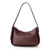 Mini Baguette Woman Hand And Shoulder Bag