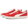 Puma END. X Clyde OG 50th Anniversary - Red Men Sneakers For-All-Time-Red Frosted-Ivory 392302-02