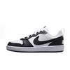 Nike Court Borough 2 Skateboard Shoes Unisex Low top Black DV5456-131(Team604-momo)