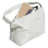 adidas Polyester Handbag Medium Size Women's White Adidas JN9642