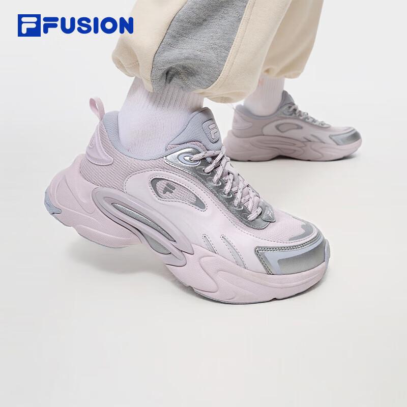 FILA FUSION Force Gravity Women's Casual Shoes