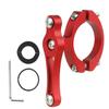 Aluminum Alloy Conversion Seat Lightweight Portable