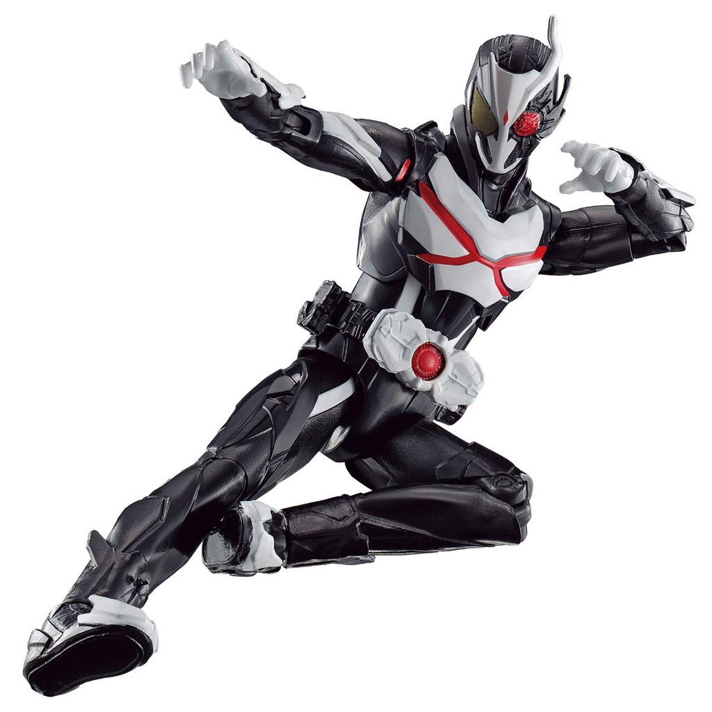 Bandai Kamen Rider Zero One RKF Kamen Rider Ark One Singularize Set