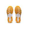 New Asics Gel Nimbus 24 Azure Blue Amber 1011B359-403