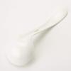 NARUMI Amenity Goods Ladle, Bone China, 9265-9453