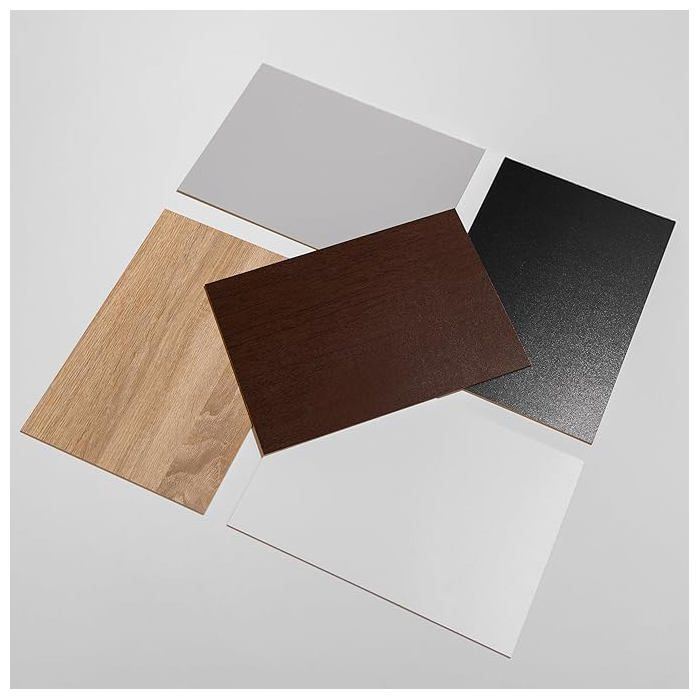 Planche de MDF - Creative Deco - Lot de 10 - 420x300mm - Découpe Laser - Bricolage Créatif