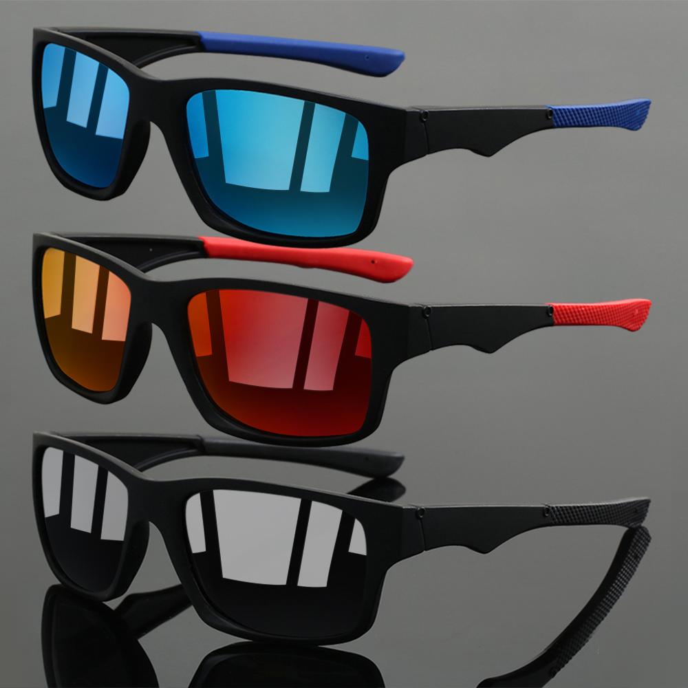 

3PCS Fashion polarized Sunglasses for Couples Summer Party Vacation Golf Decorative Photo Shoot Holiday Gift Unisex XE3443
