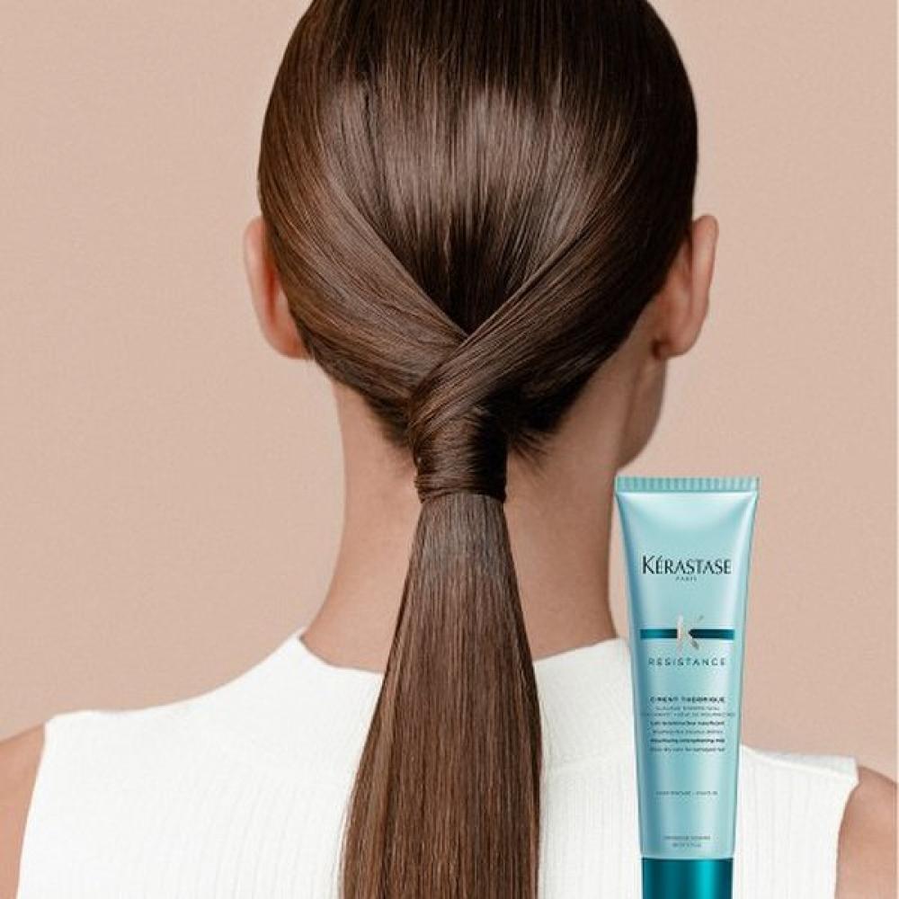 K Rastase Duo Set Simon Thermique Leave In Treatment 150ml