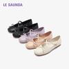 L'estin 2025 Cloud Ballet Mary Jane Flats