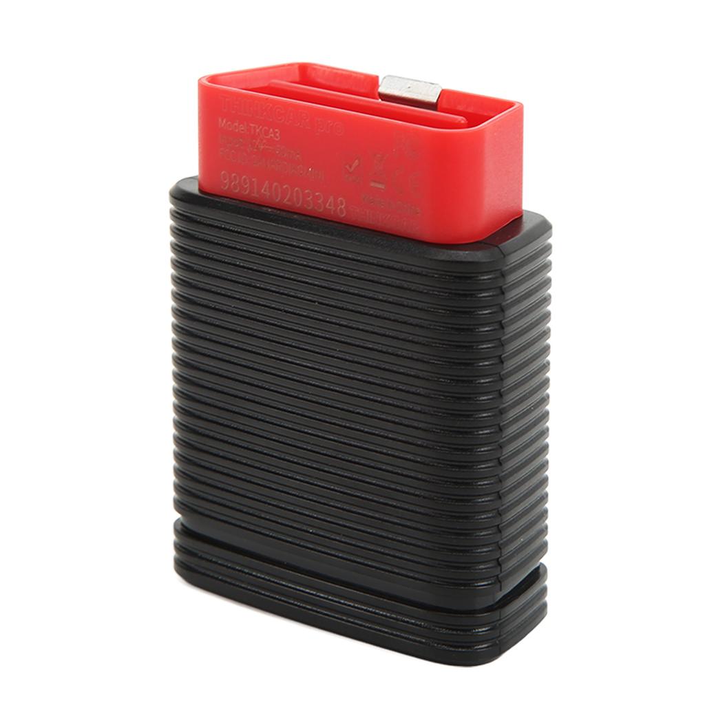 OBD2 Scanner Bluetooth Oil ETS Injector IMMO SAS Full System Diagnostic Engine Code Reader