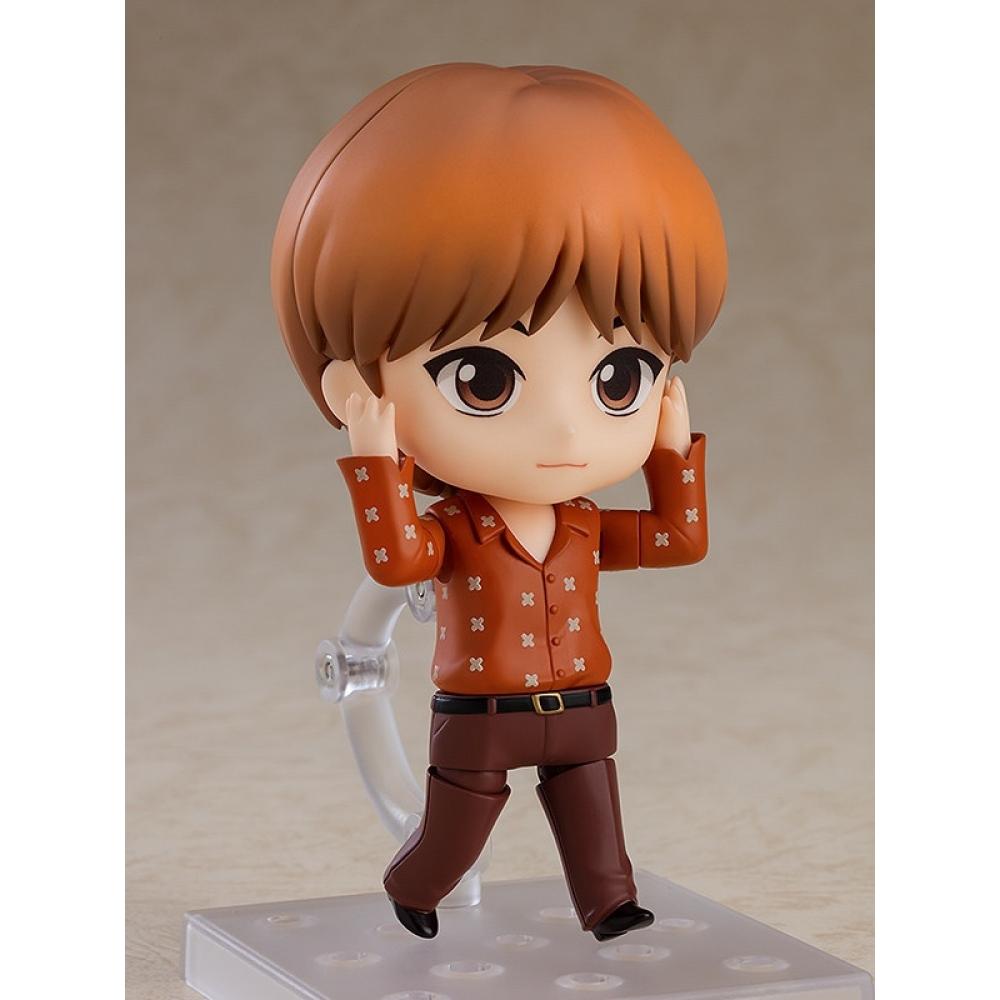 Good Smile Company Bts Nendoroid Jin  Tinytan 
