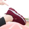 Four Season Thick Fashion Walking Shoes Women's Ultra-lightweight Women's Shoes Outdoor Non-slip Shoes for Elderly Mothers