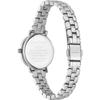 Angel Heart Bright Heart Women's Metal Bracelet KT25SSC-ELT Wrist Watch