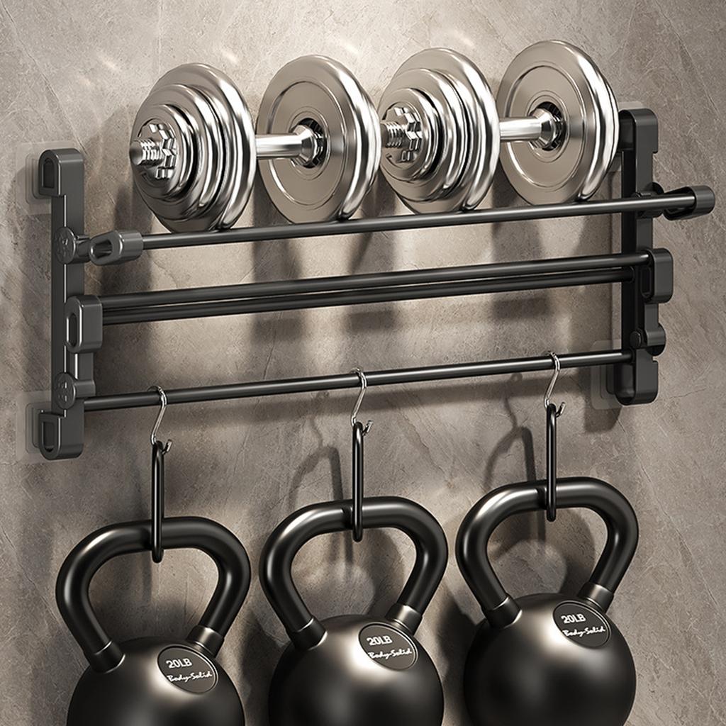 Modern Shoe Organizers 2 Level Foldable Shoe Rack Easy Installation Without Drilling Convenient for Small Space