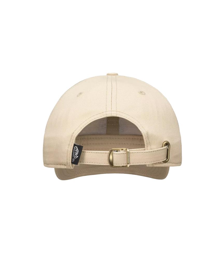 HELIKONTEX Bushcraft Patch Cap Khaki (Beige)