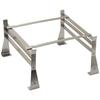 Endo Shoji Commercial Grill Stand, 18-0 Stainless Steel, Made In Korea, DYK35