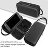 Shockproof Storage Box for NS2 Handheld Game Console Hard Pouch Bag Scratchproof Travel Carrying Case with Handle