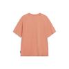 Li Ning T Shirt Men's Sunset Orange AHST283-7
