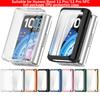 Custodia in TPU per Huawei Band 11 Pro/ 11Pro NFC Pellicola Protettiva per Schermo Copertura Protettiva Placcata Guscio Bumper Accessori Custodia per Orologio