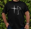 OLD GREY WHISTLE TEST T-Shirt (indie Heavy Metal Music 70s Rock Tv Gig Rock Pop)