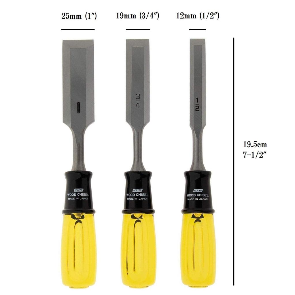 KAKURI All Purpose Only Short Type Set of 3