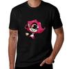 Nifty Chibi Tshirt Soft Touch Basic Cotton Tshirt
