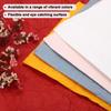 5pcs Flower Wrapping Paper Waterproof Bouquet Wrapping Paper Gift Wrapping Paper Birthday Wedding Ceremonies Paper Sheet