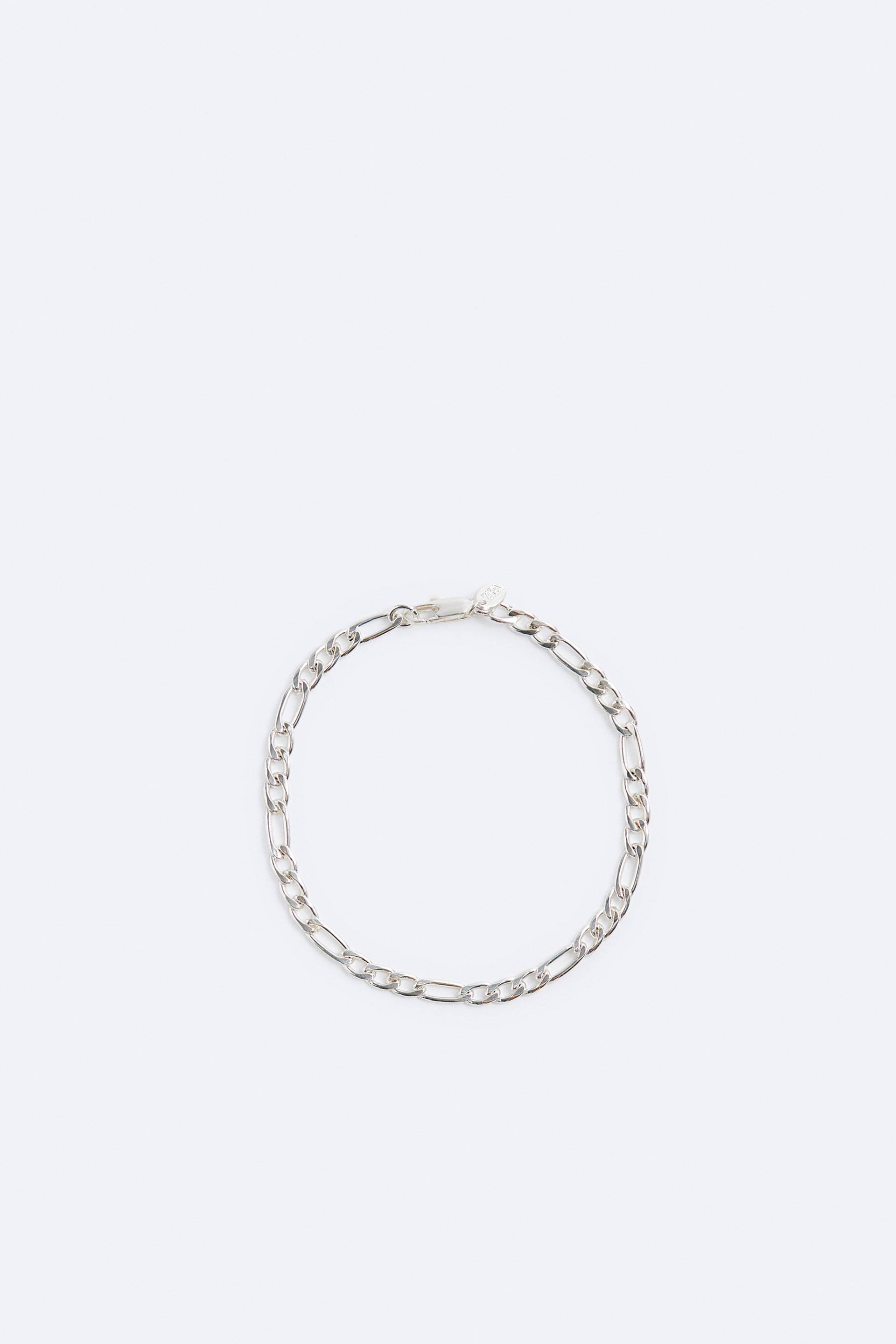 

CHAIN LINK BRACELET