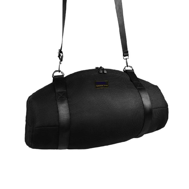 Neue Netzgewebe-Hülle Outdoor-Reise-Tragetasche für Boombox 3/2 Bluetooth-fähigen Lautsprecher