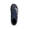 Adidas Lightblaze Dark Blue Grey Men Sneakers Grey-Two Core-Black JR0039