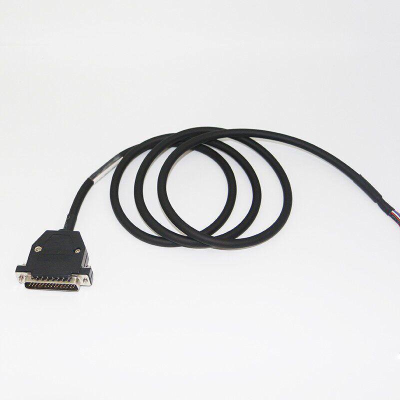 B2A2 B3 Servo Drive 44-Pin IO Connector for ASD-MB-50A PLC Control