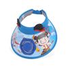 Children's Hats Summer Boys and Girls Sunscreen Hats Outdoor Outing Visor Hats Cartoon Cute Big Brim Empty Top Fan Hat