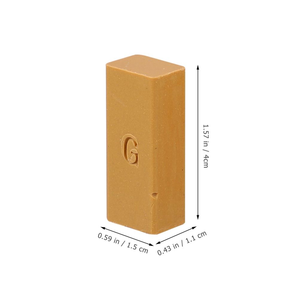 11 peças de kit de cera de reparo de piso de cerâmica de secagem rápida para pisos de cerâmica, bancadas, móveis